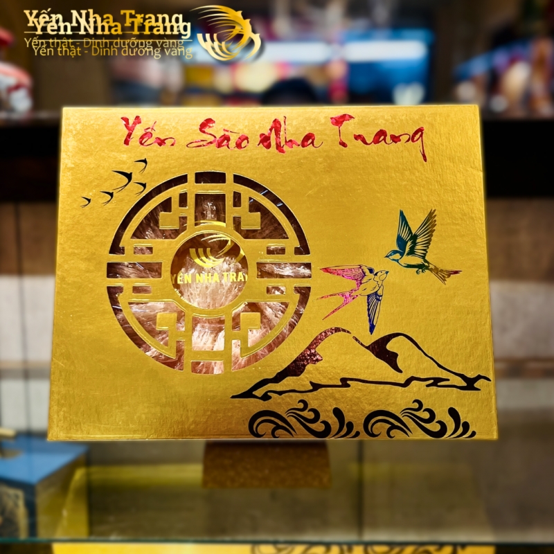 Yến Sào Nha Trang 1